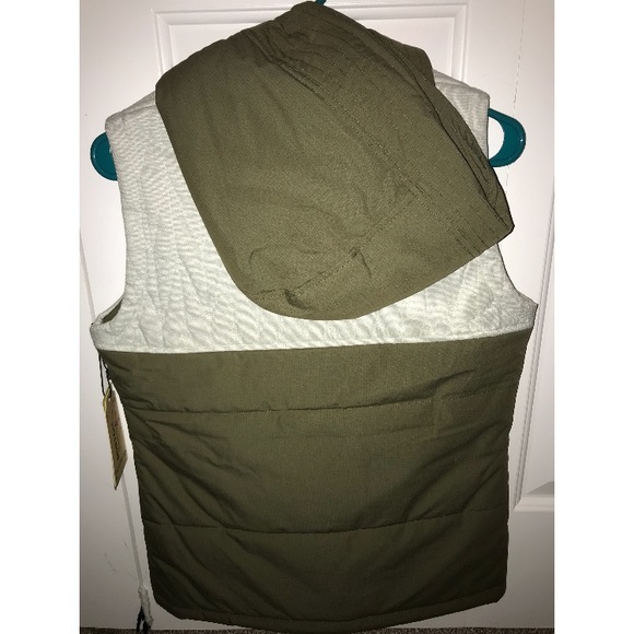 Burton Vest - Picture 2 of 4